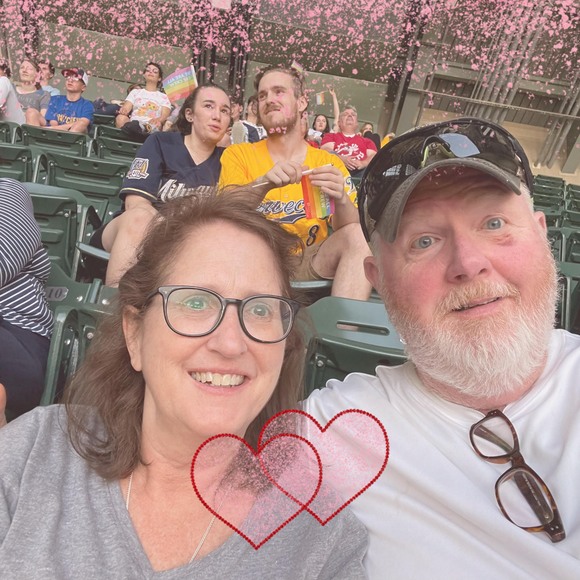 Meet your Posher, Janet - Picture 1 of 1